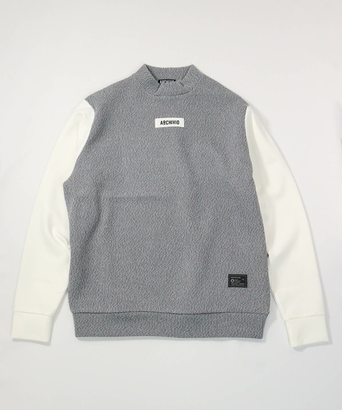 イメージ画像(ライトグレー)