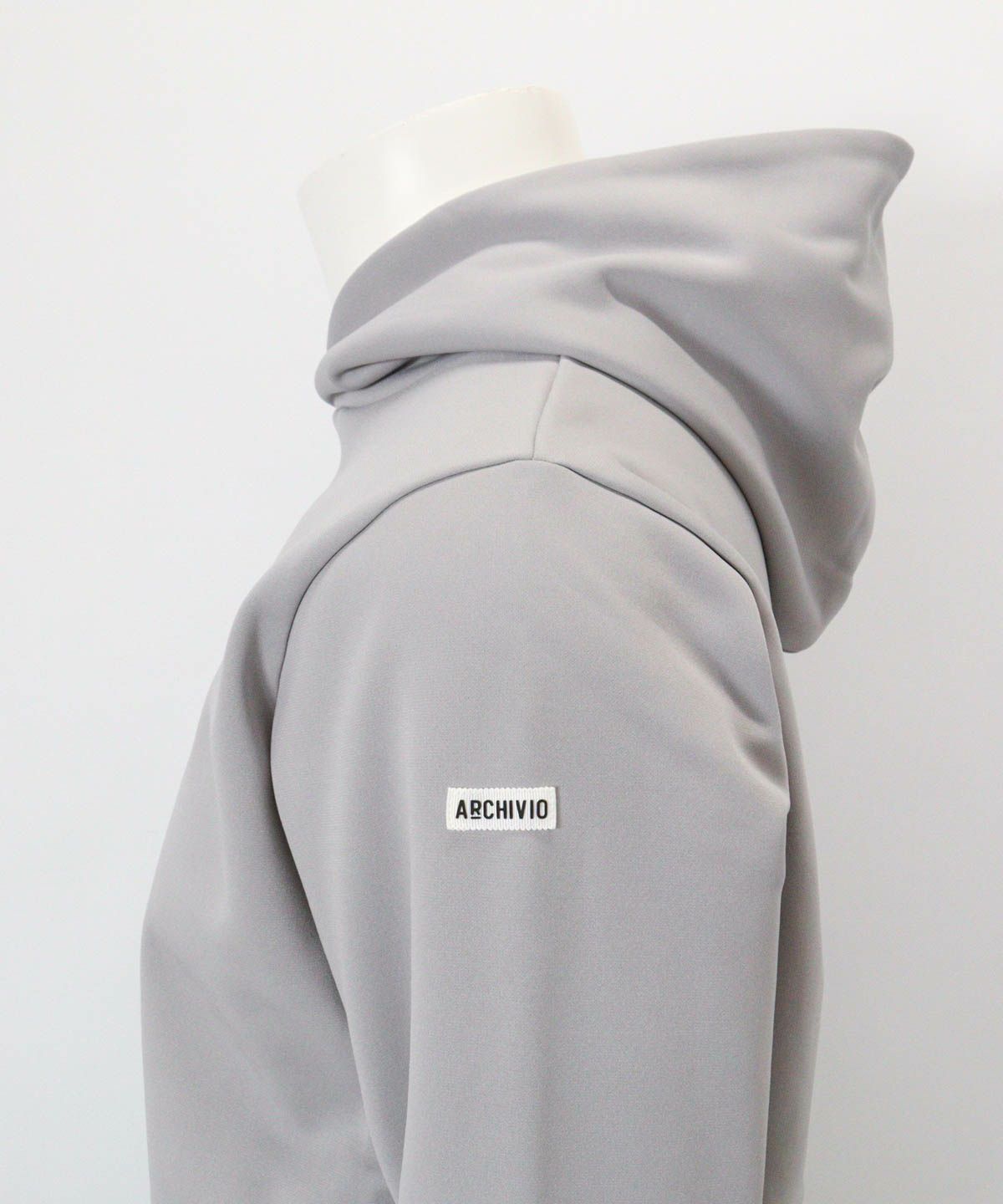 横(ライトグレー)