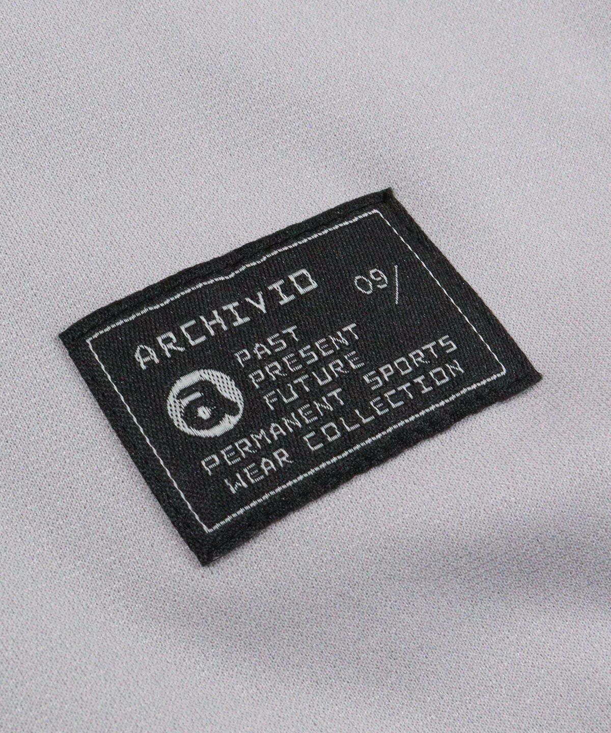 ロゴ(ライトグレー)