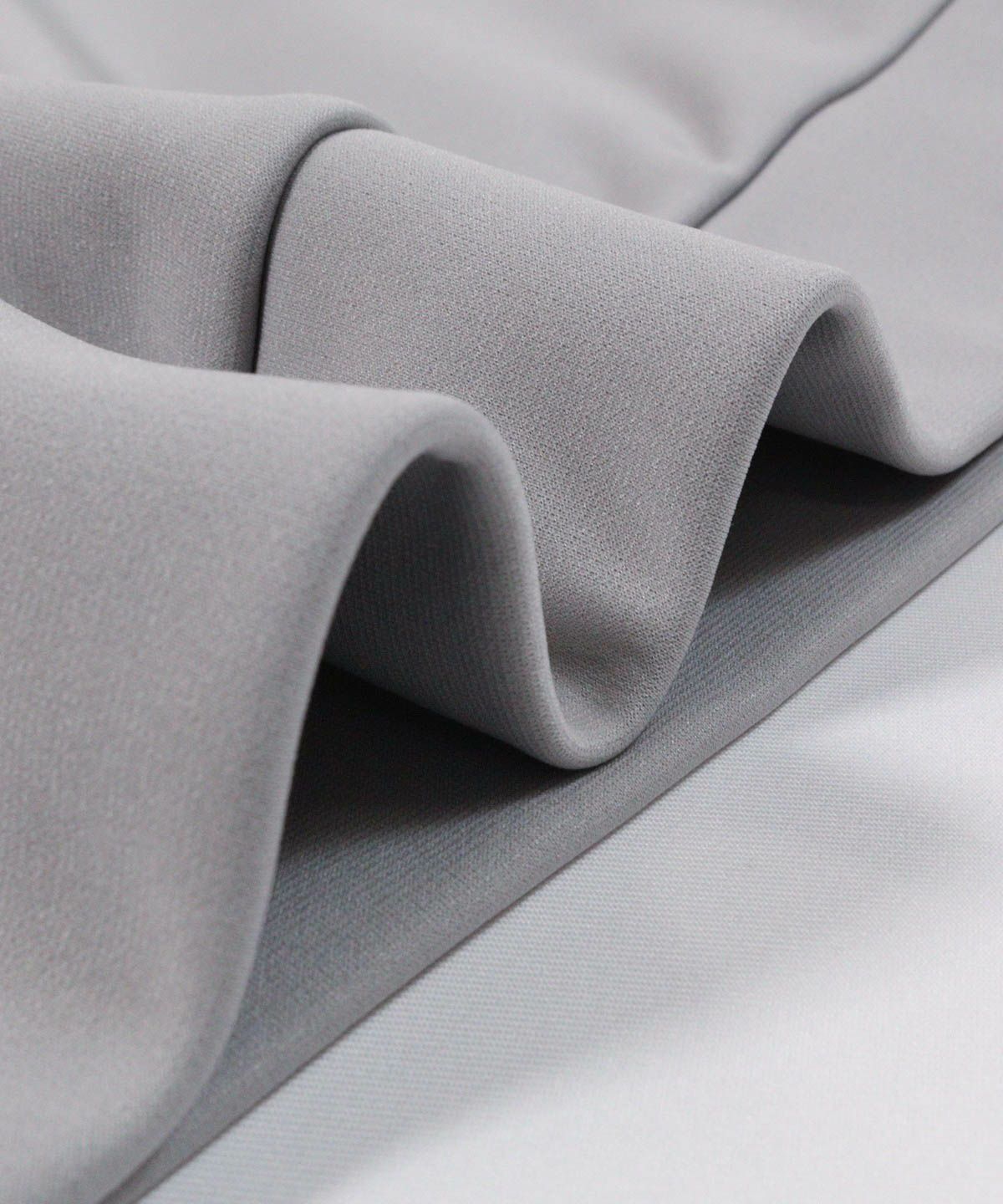 生地感(ライトグレー)