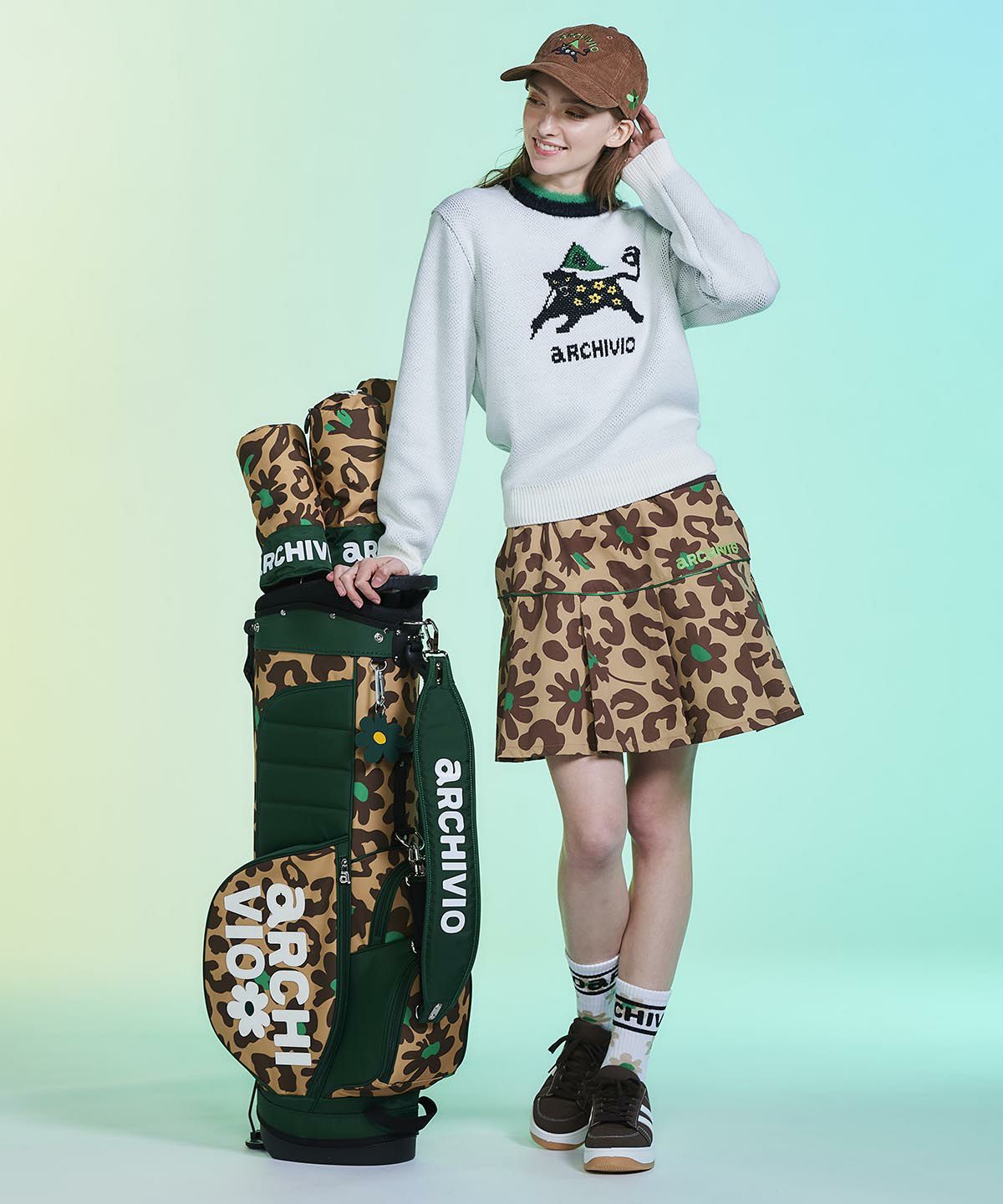 イメージ画像(ベージュ)