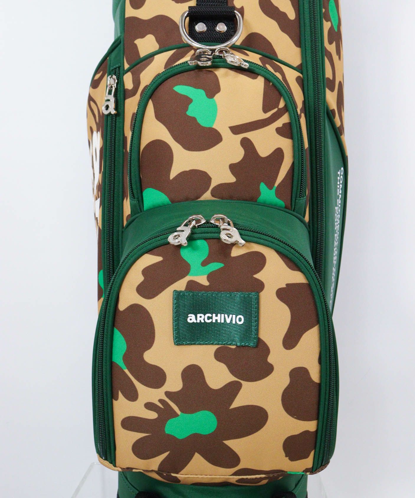 ポケット(ベージュ)