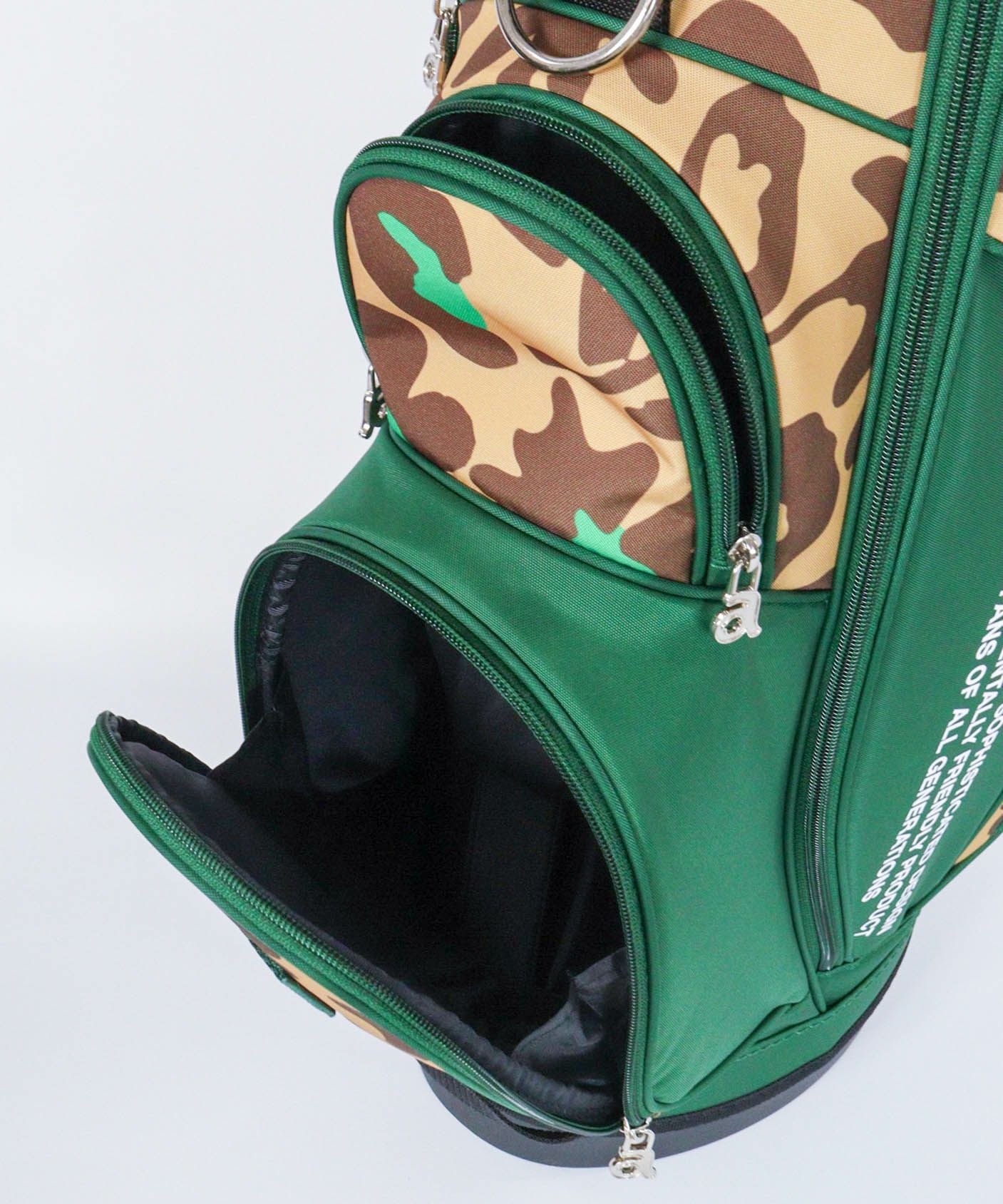 ポケット(ベージュ)