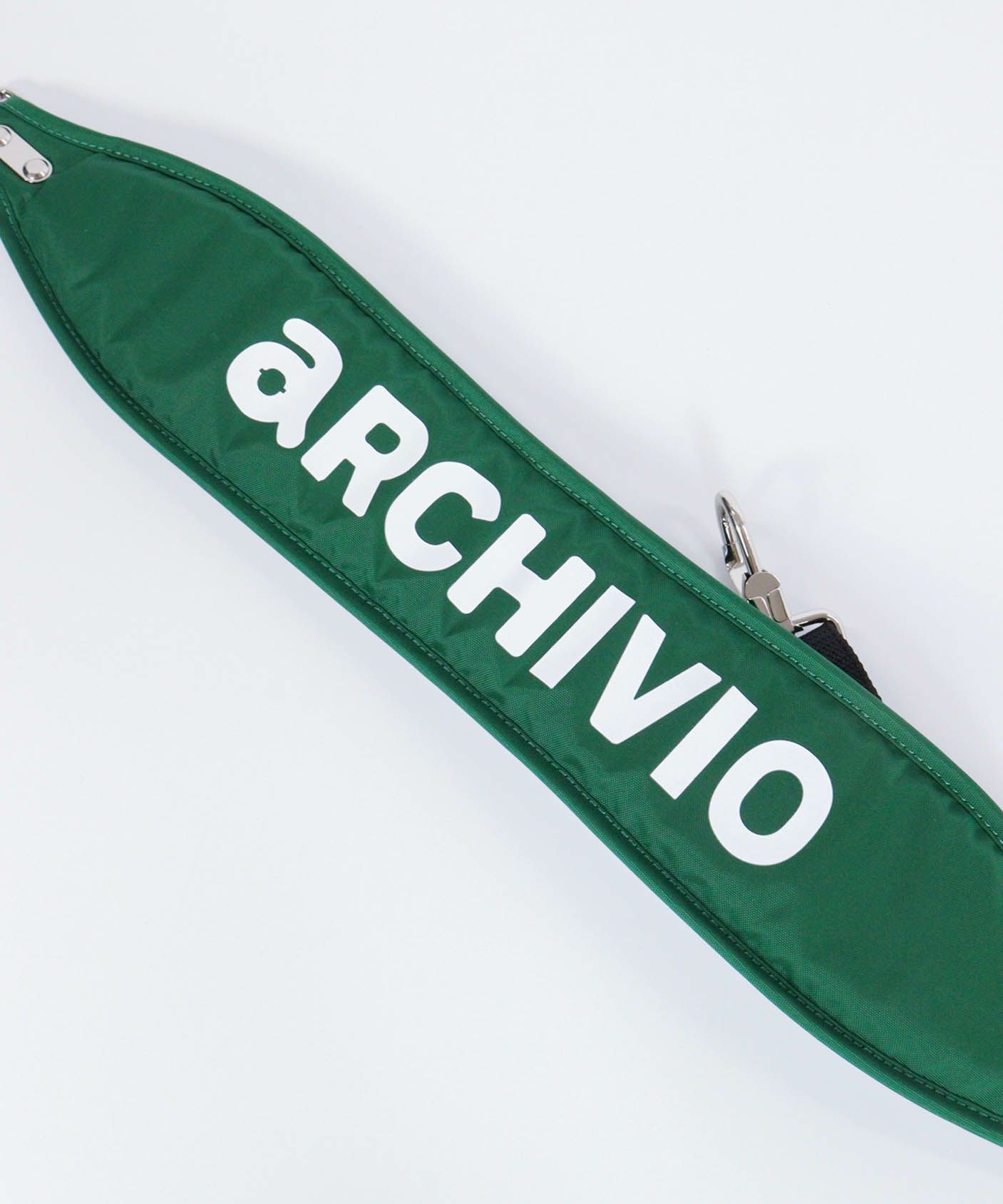 スタンド式ヒョウ柄キャディバッグ|アルチビオ - ゴルフウェアや婦人服通販