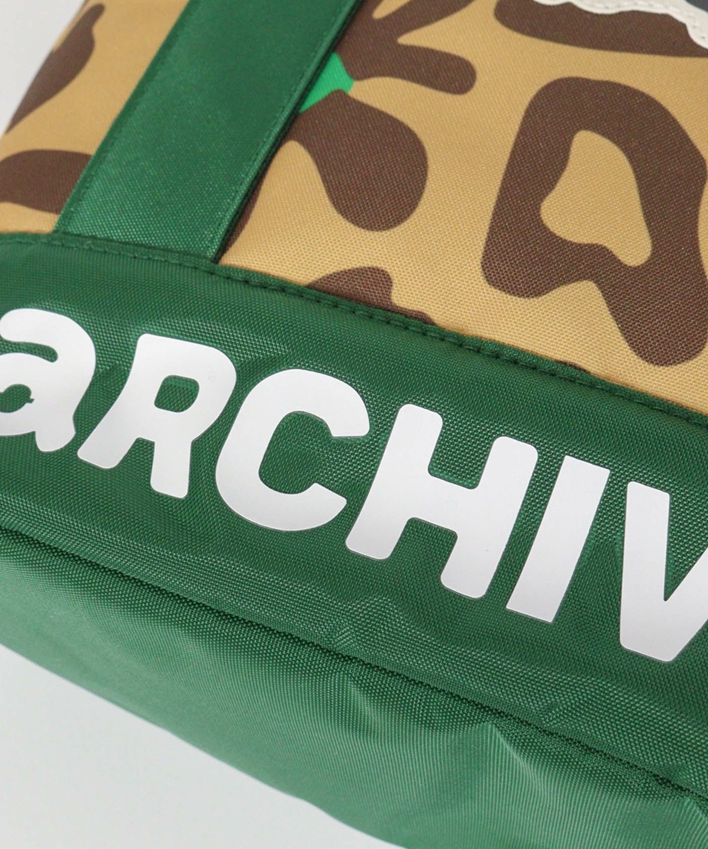 ロゴ(ベージュ)