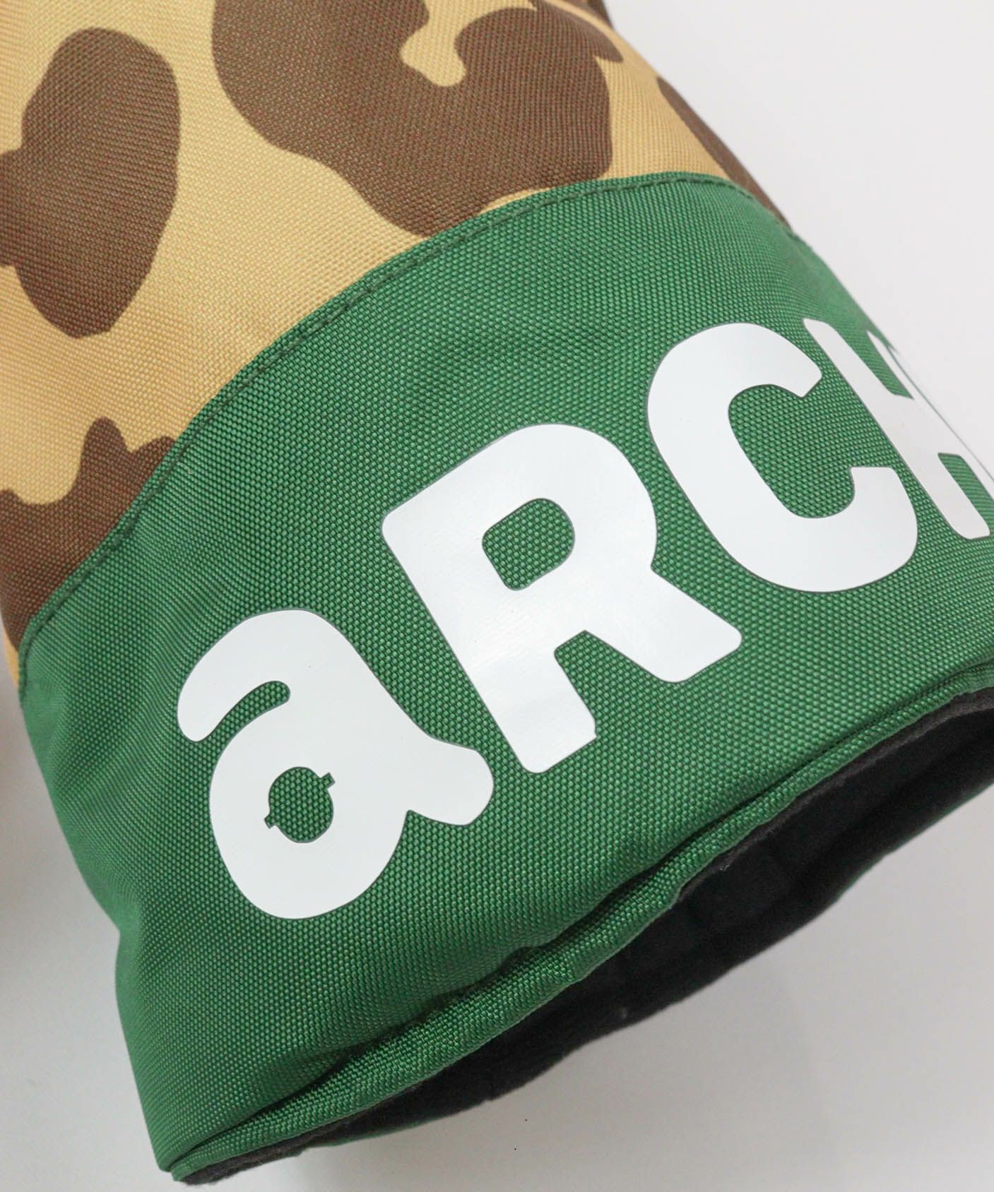 ロゴ(ベージュ)