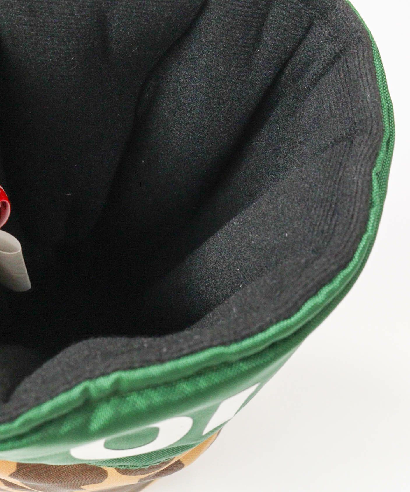 内側(ベージュ)