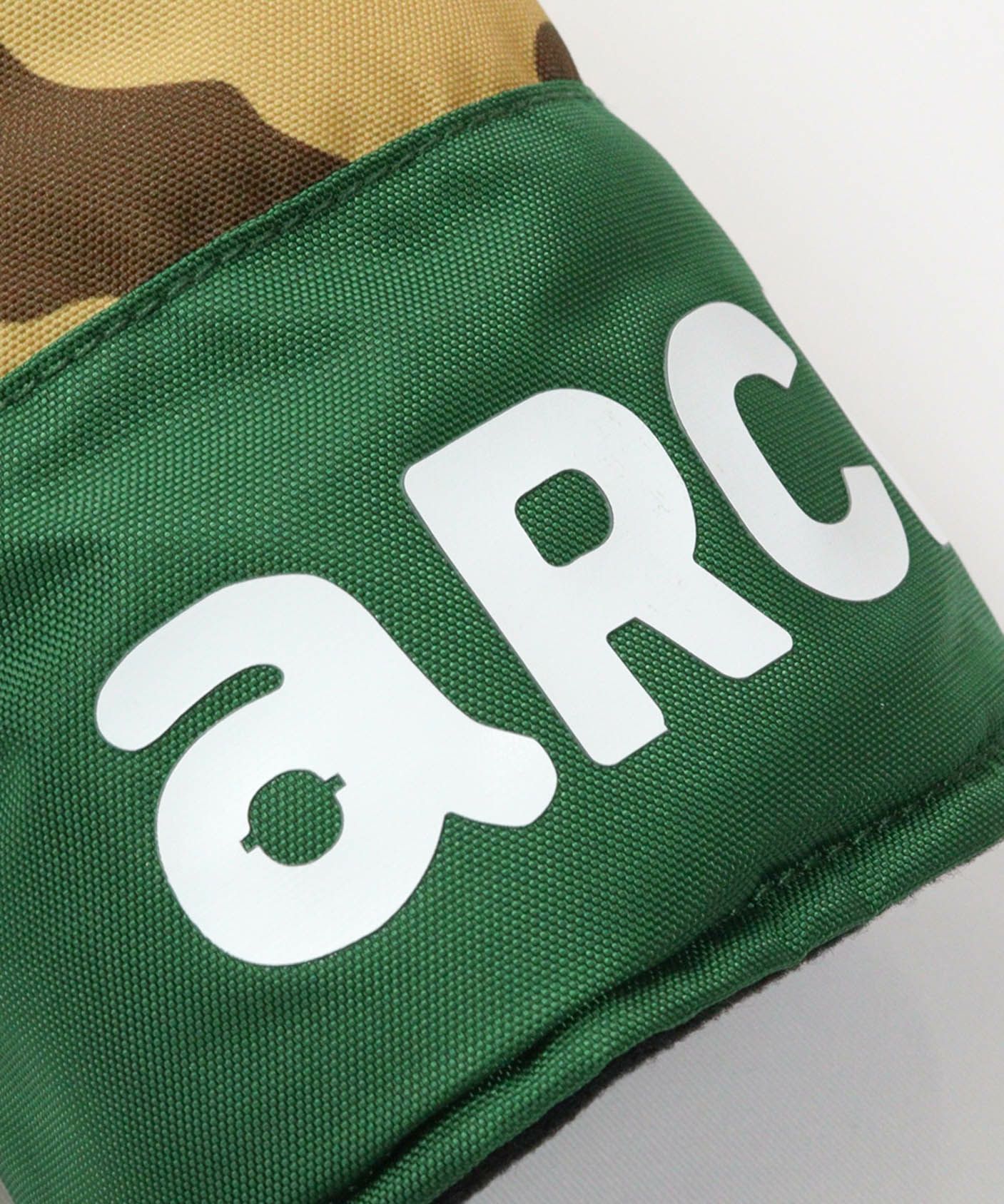 ロゴ(ベージュ)