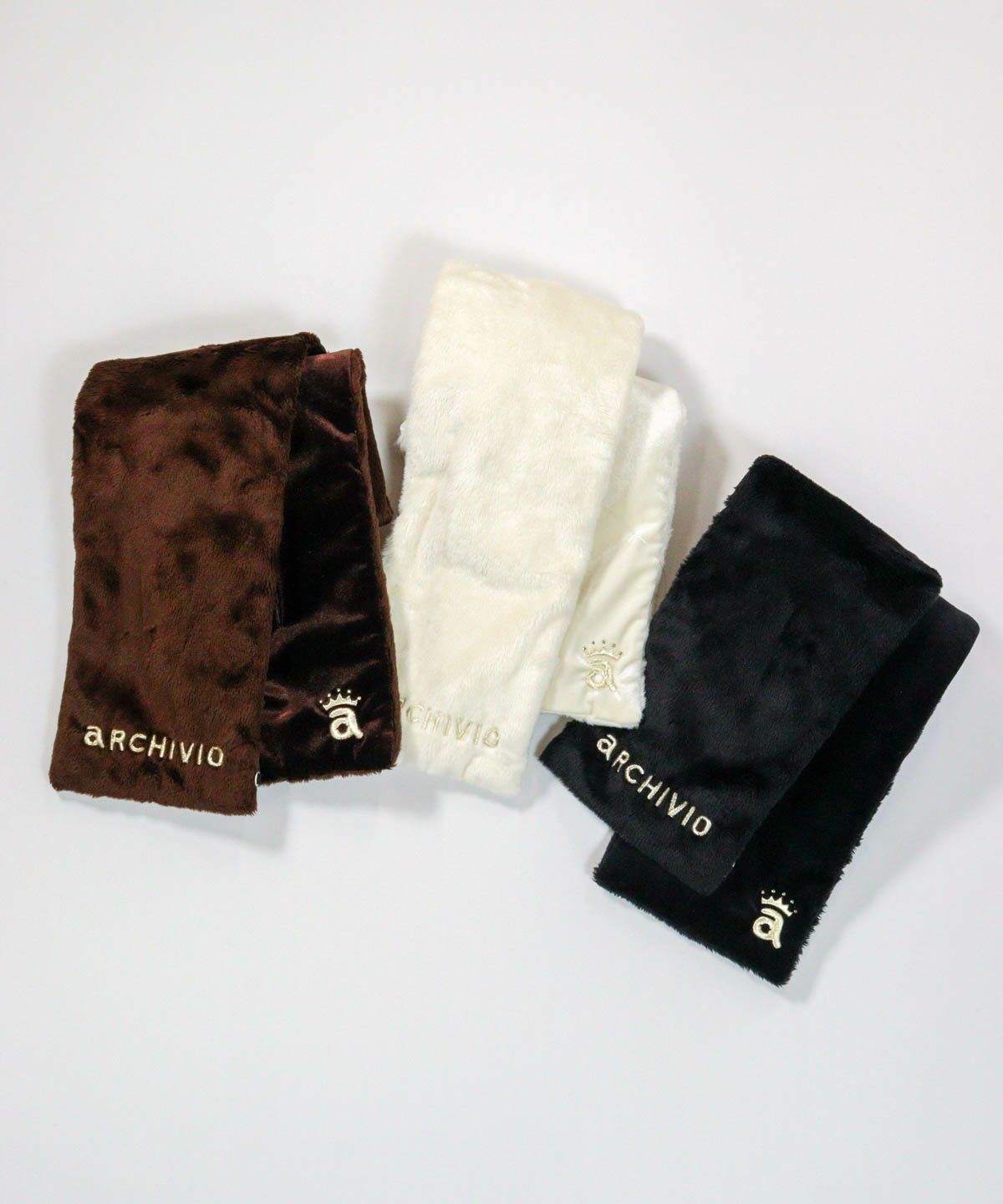 カラーバリエーション