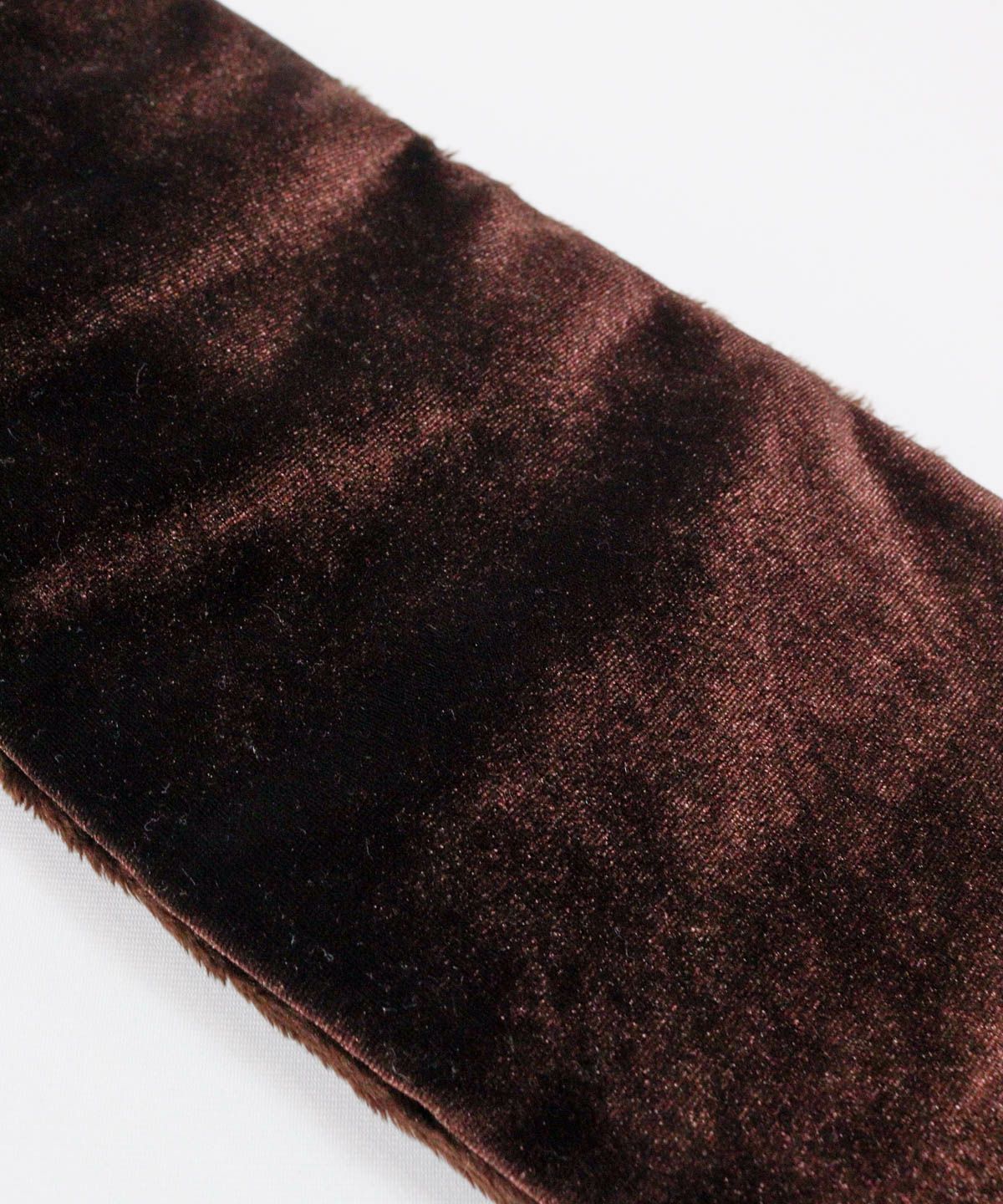 生地感（ブラウン）