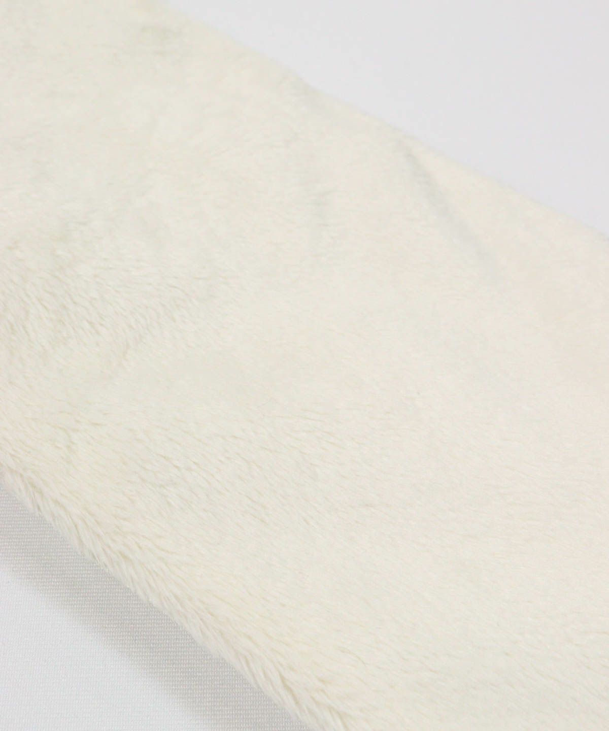 生地感（ホワイト）