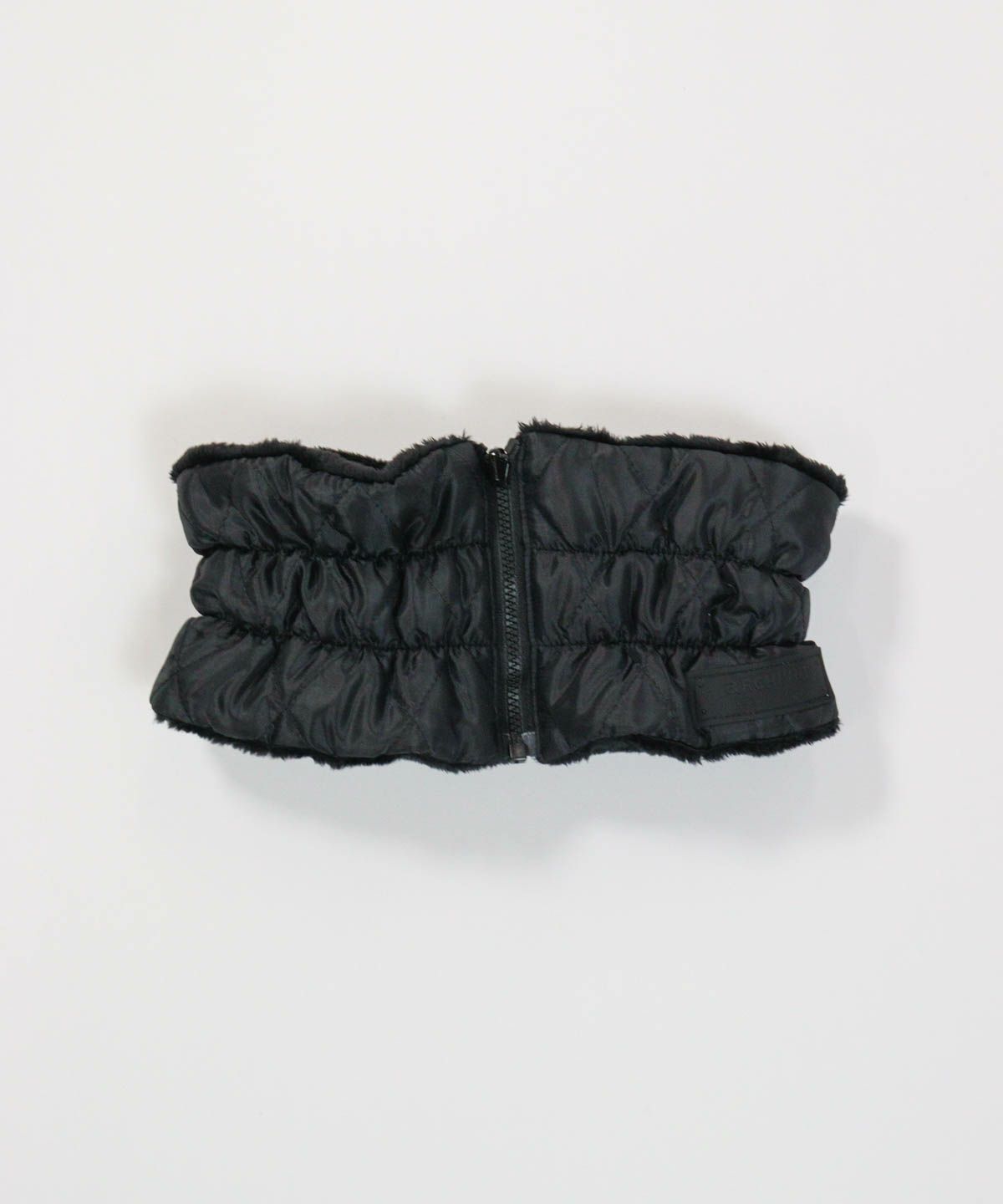 キルティング仕様（ブラック）