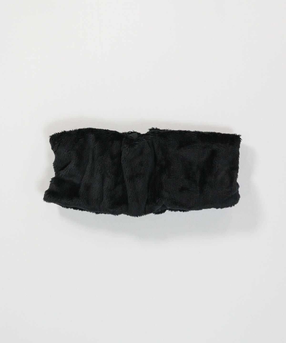 エコファー仕様（ブラック）