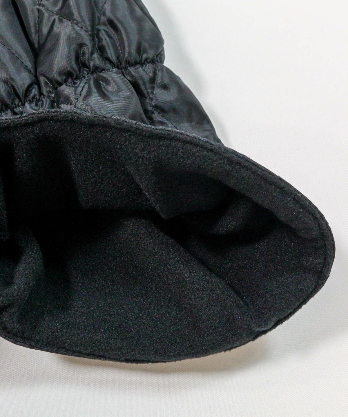 裏側部分（ブラック）