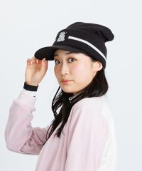 モデル着用画像(ブラック)