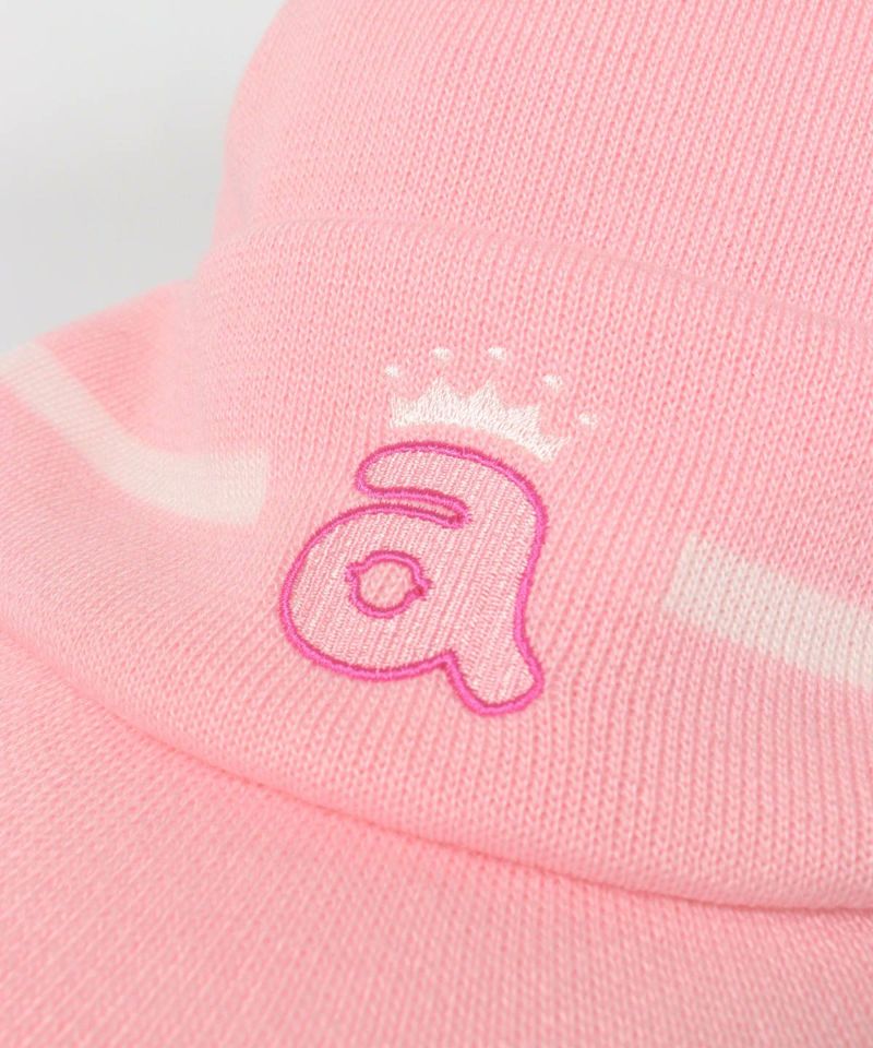 ロゴマーク(ピンク)