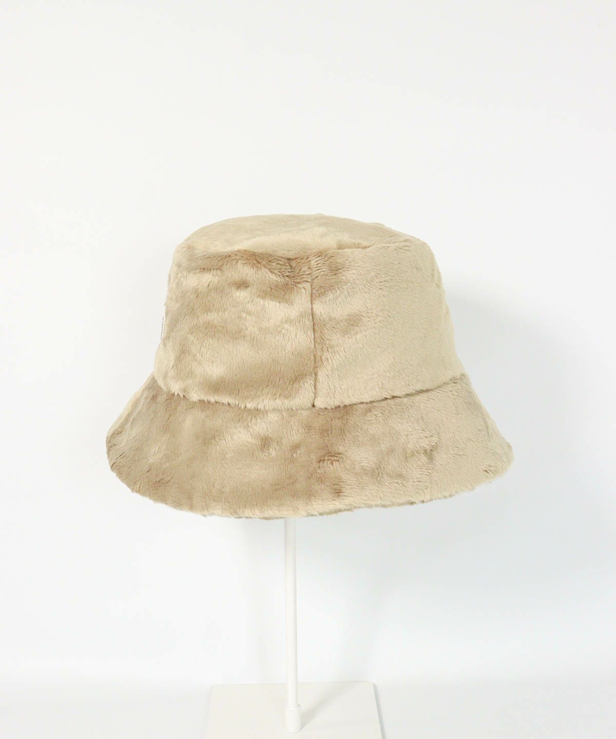 後ろ(ベージュ)