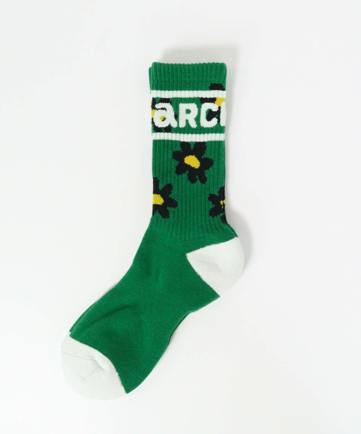 ソックス（グリーン）