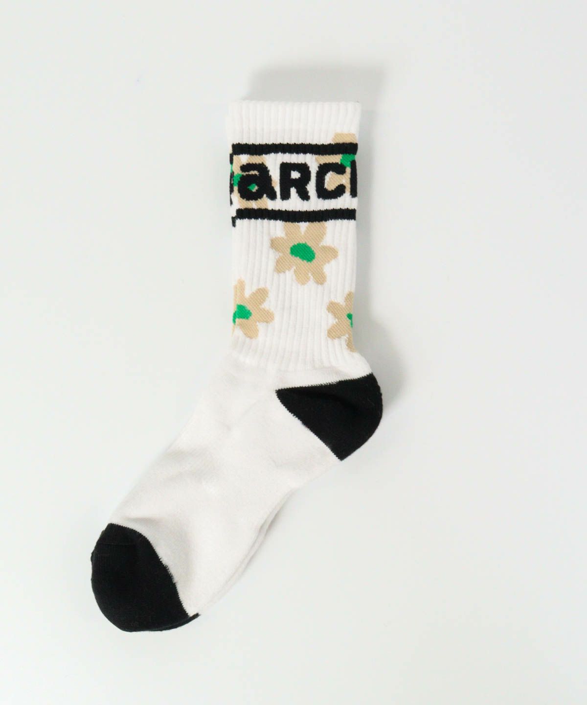 ソックス（ホワイト）