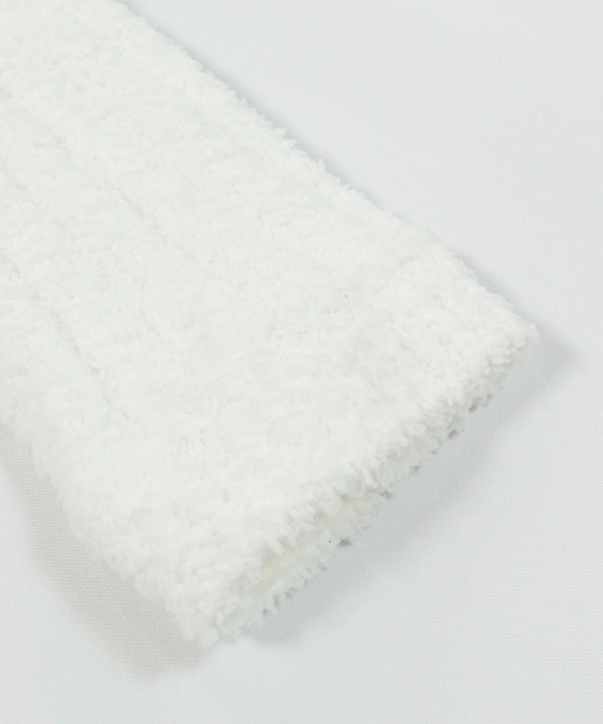 生地感(ホワイト)