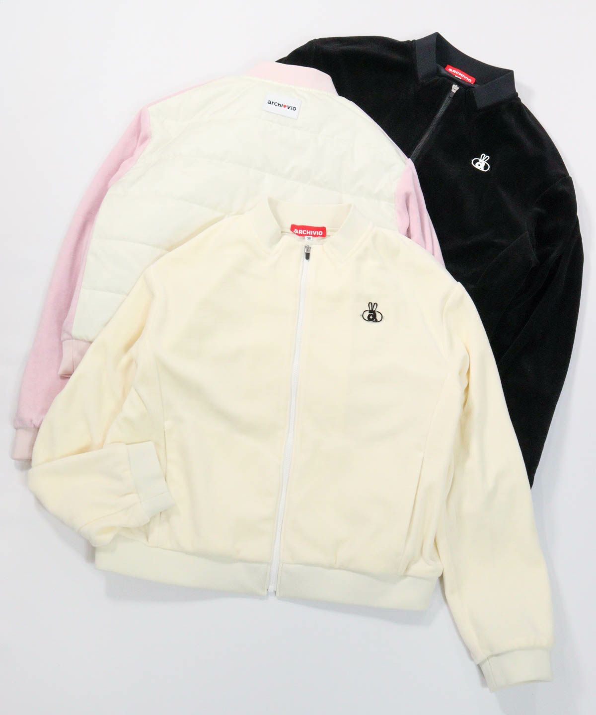 カラーバリエーション