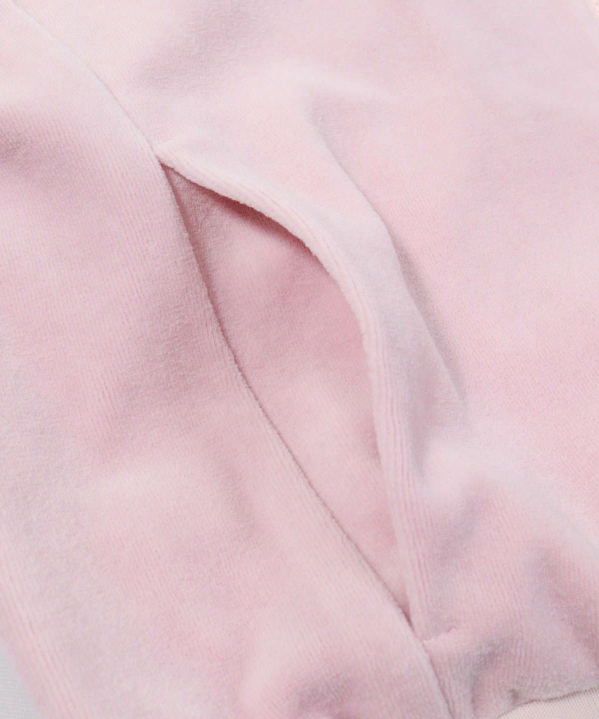 ポケット(ピンク)