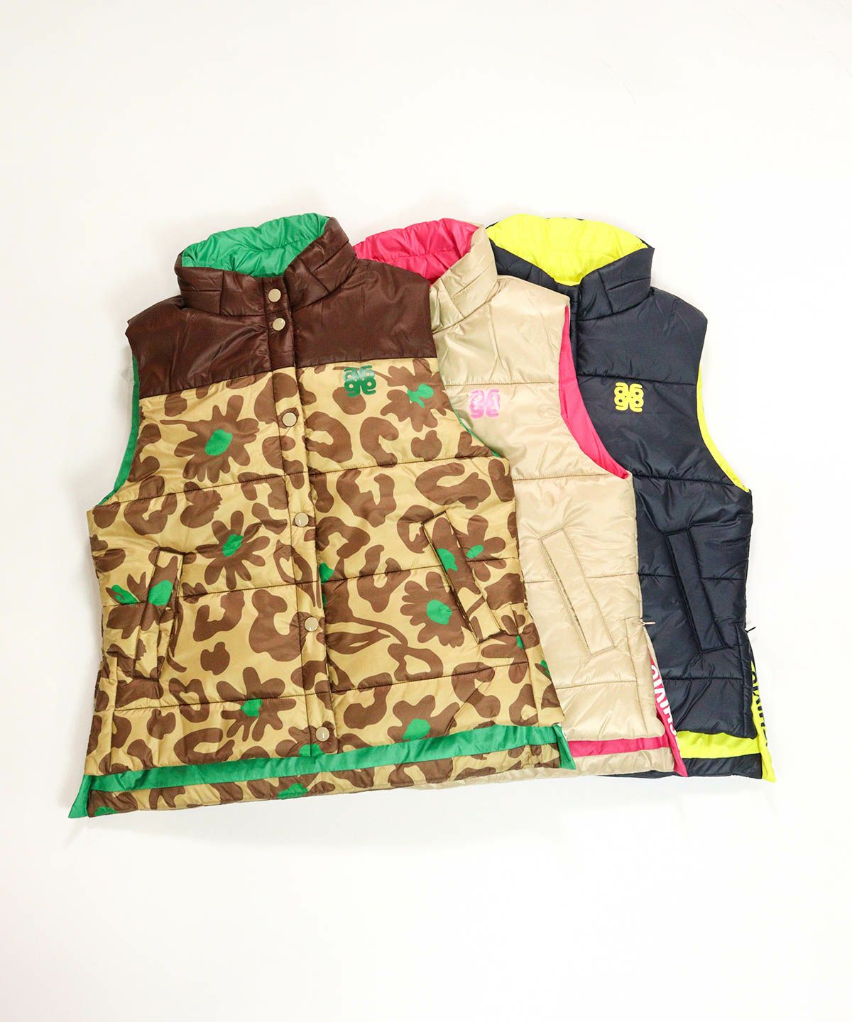 カラーバリエーション