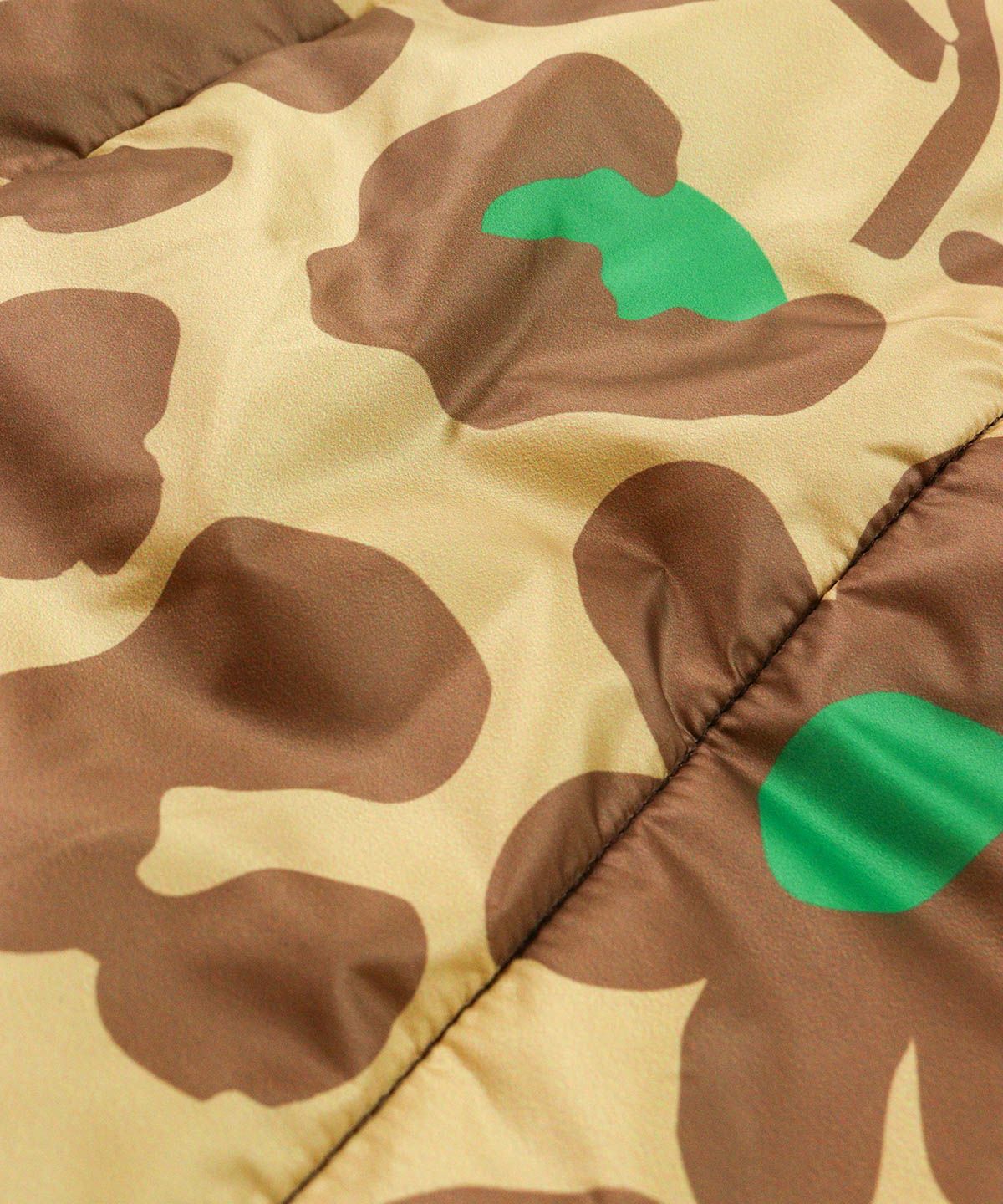 生地感(レオパード)