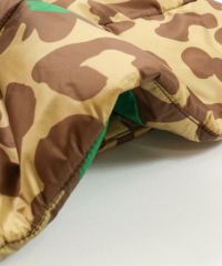 生地感(レオパード)