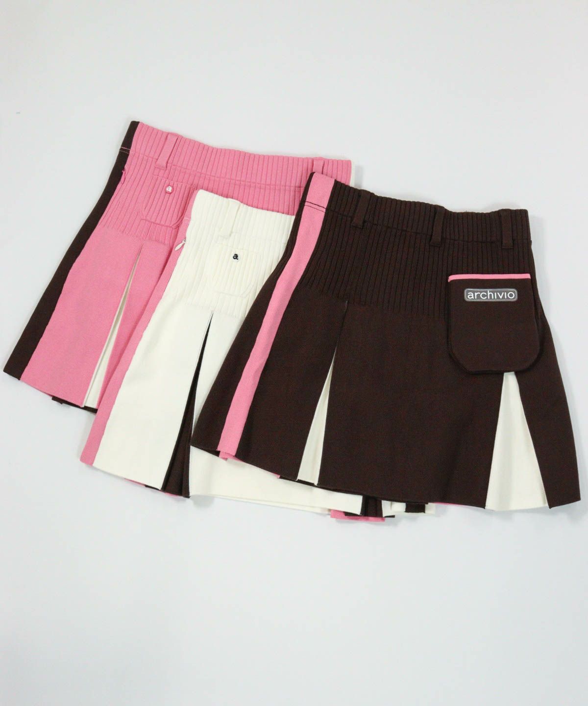 カラーバリエーション