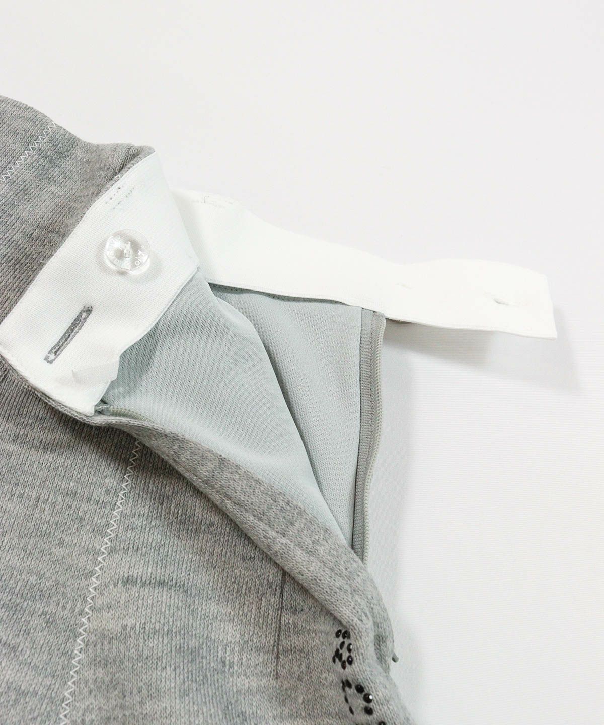 UV速乾ニットソーフレアスカート|アルチビオ - ゴルフウェアや婦人服通販