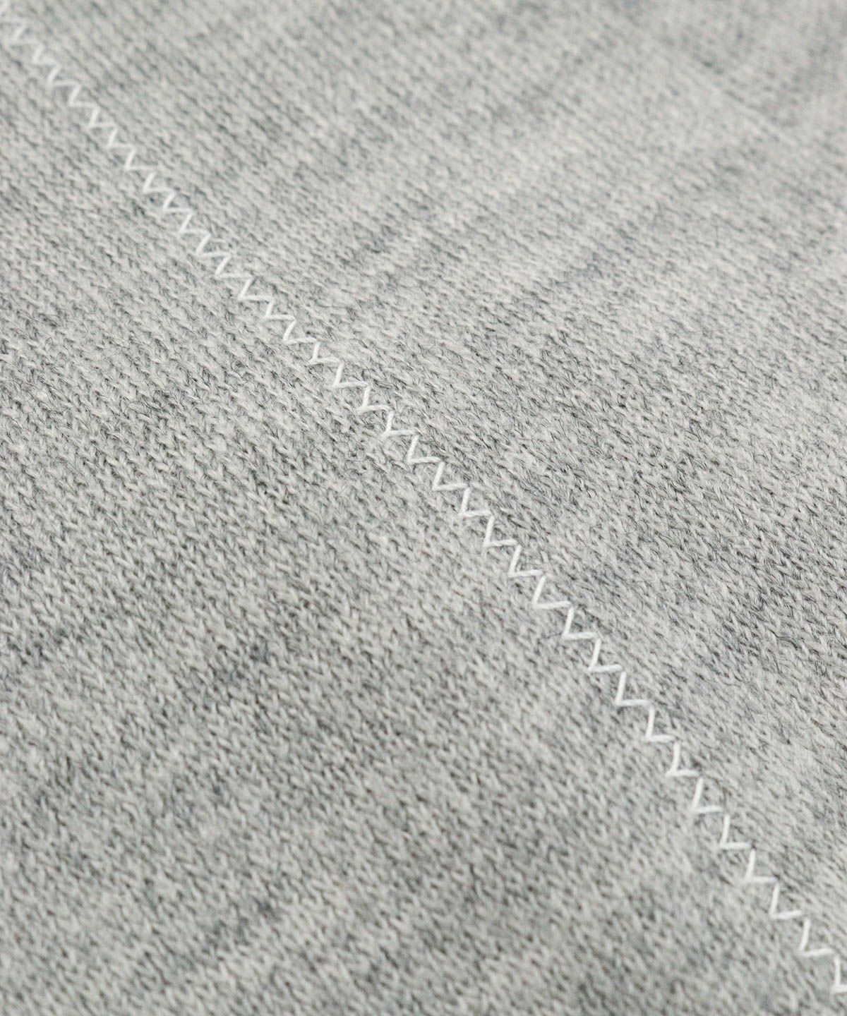 ライン部分(グレー)