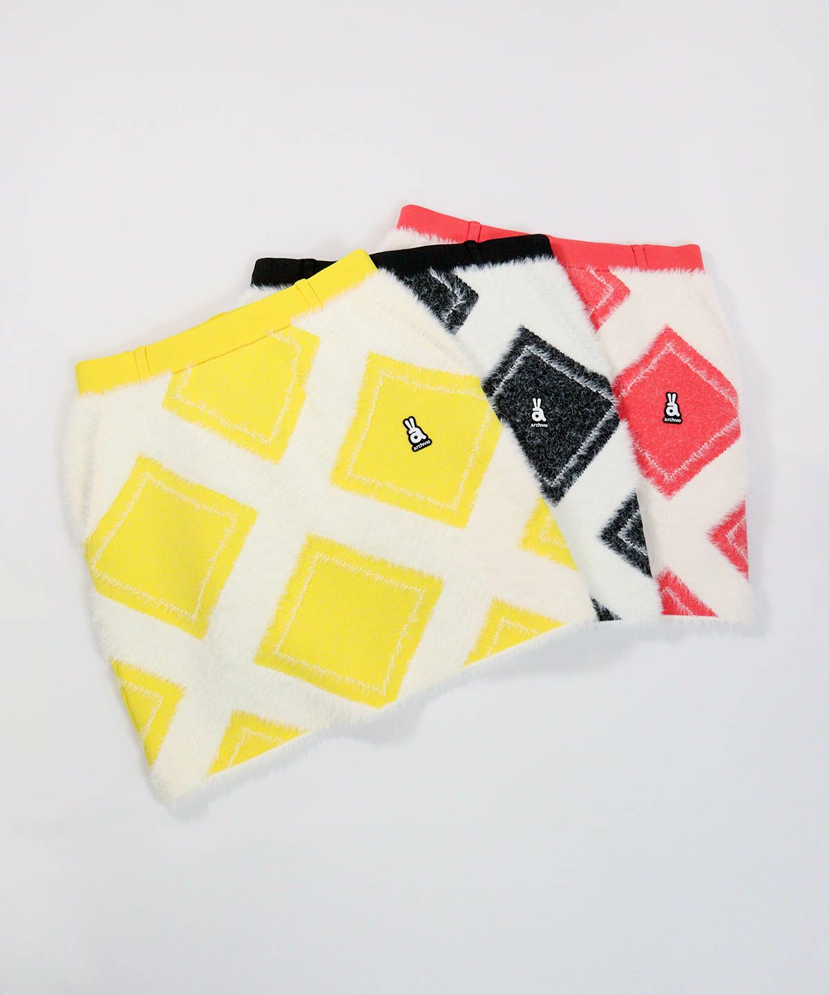 カラーバリエーション