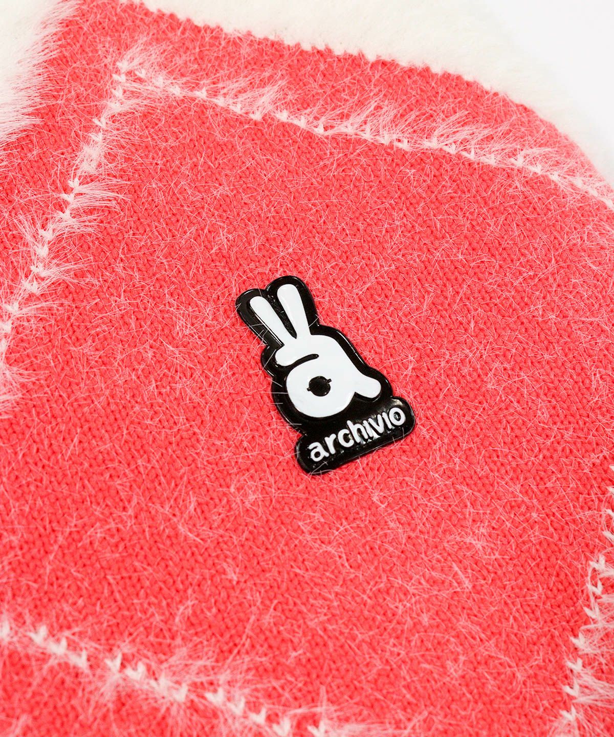 ロゴ部分（オレンジ）