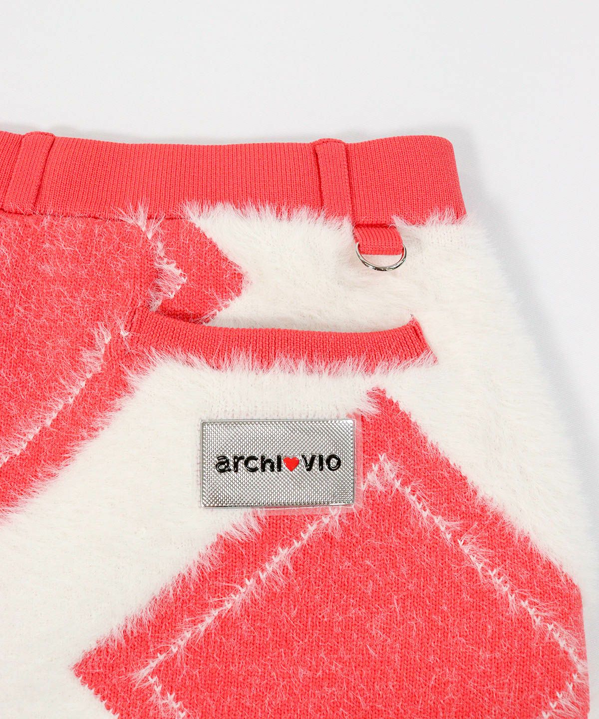 ロゴ部分（オレンジ）