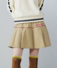 モデル着用画像(ベージュ)