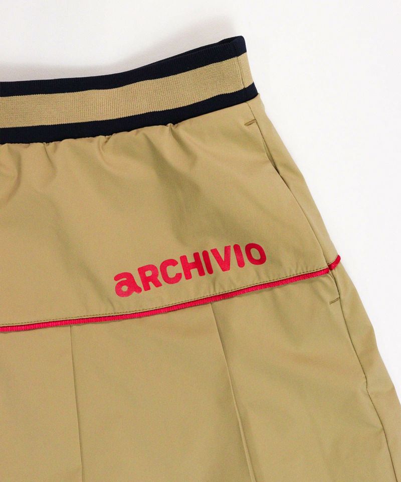 ロゴ(ベージュ)