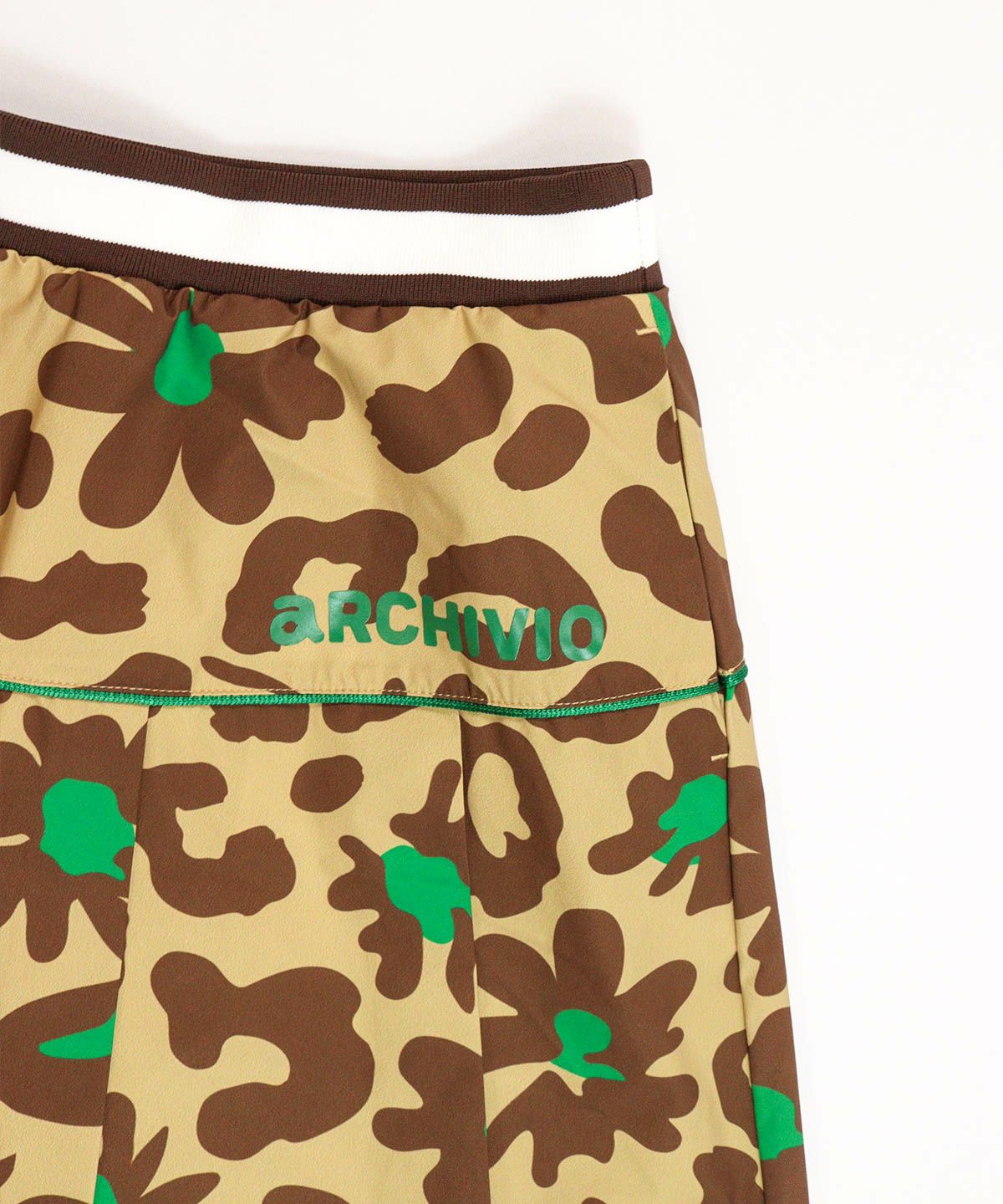 ロゴ(レオパード)