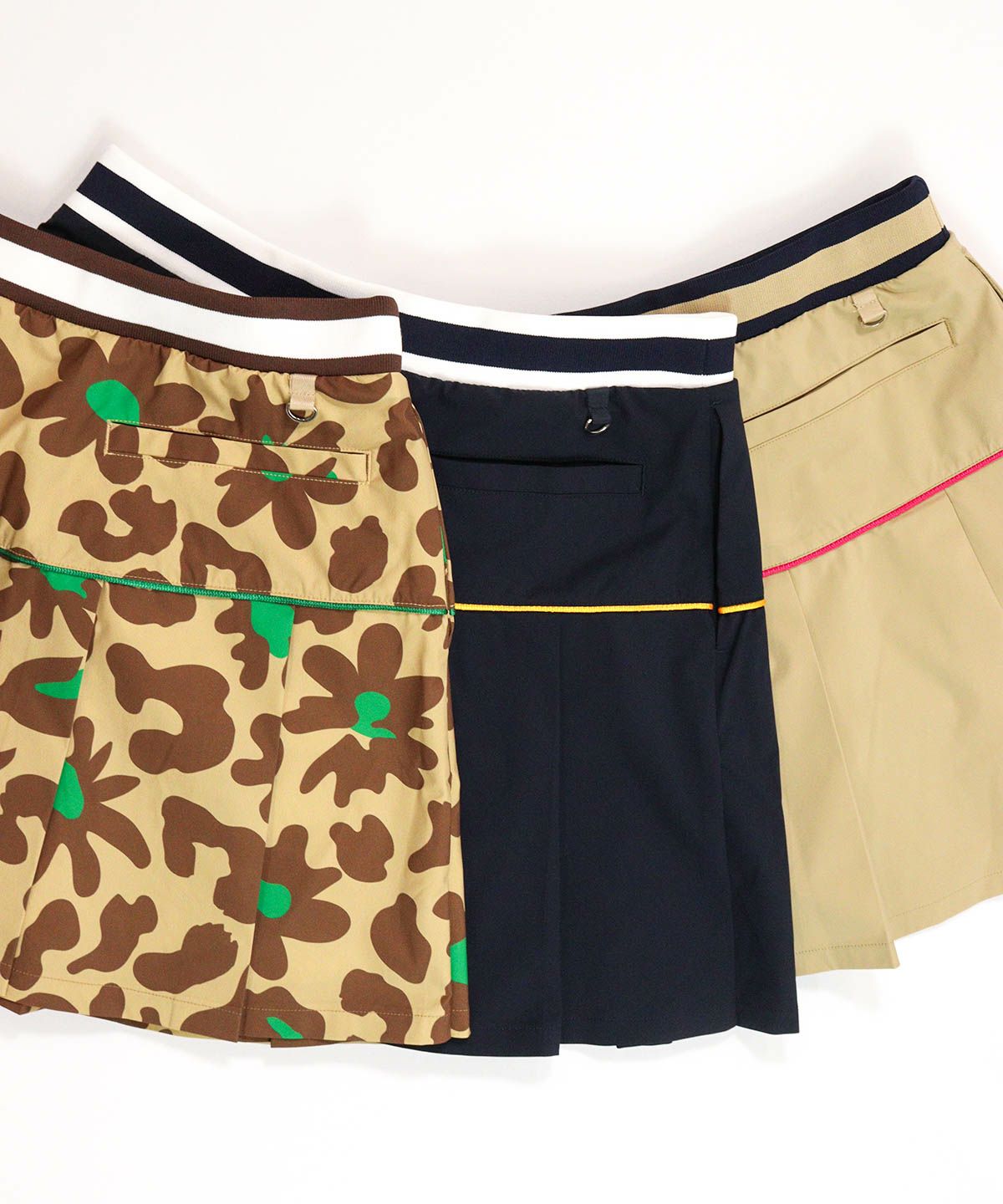 カラーバリエーション