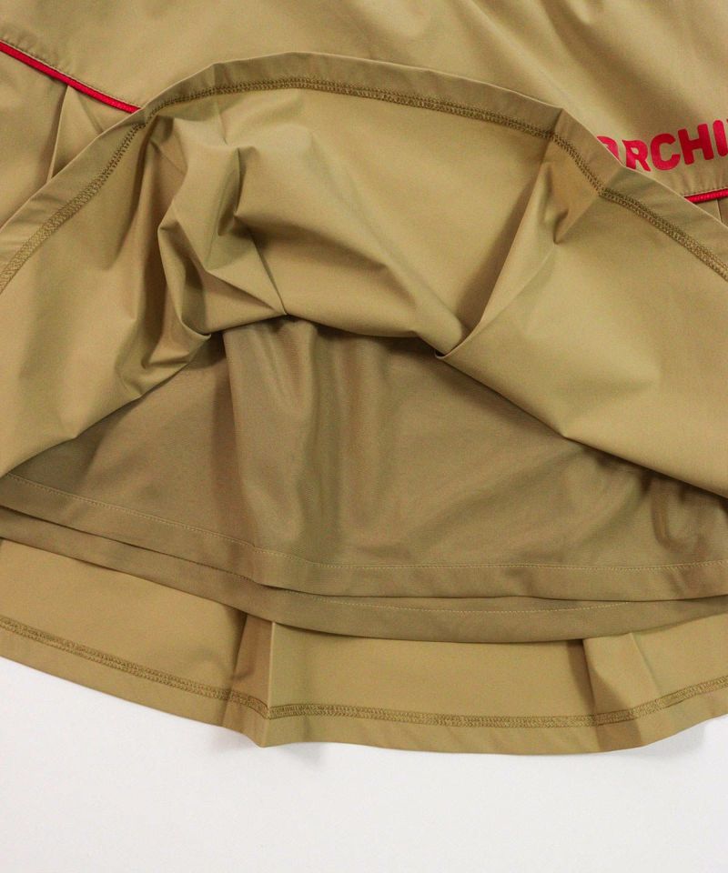 生地感(ベージュ)