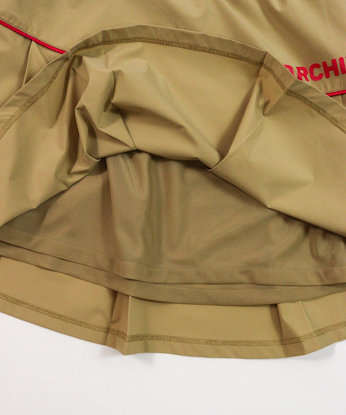 生地感(ベージュ)