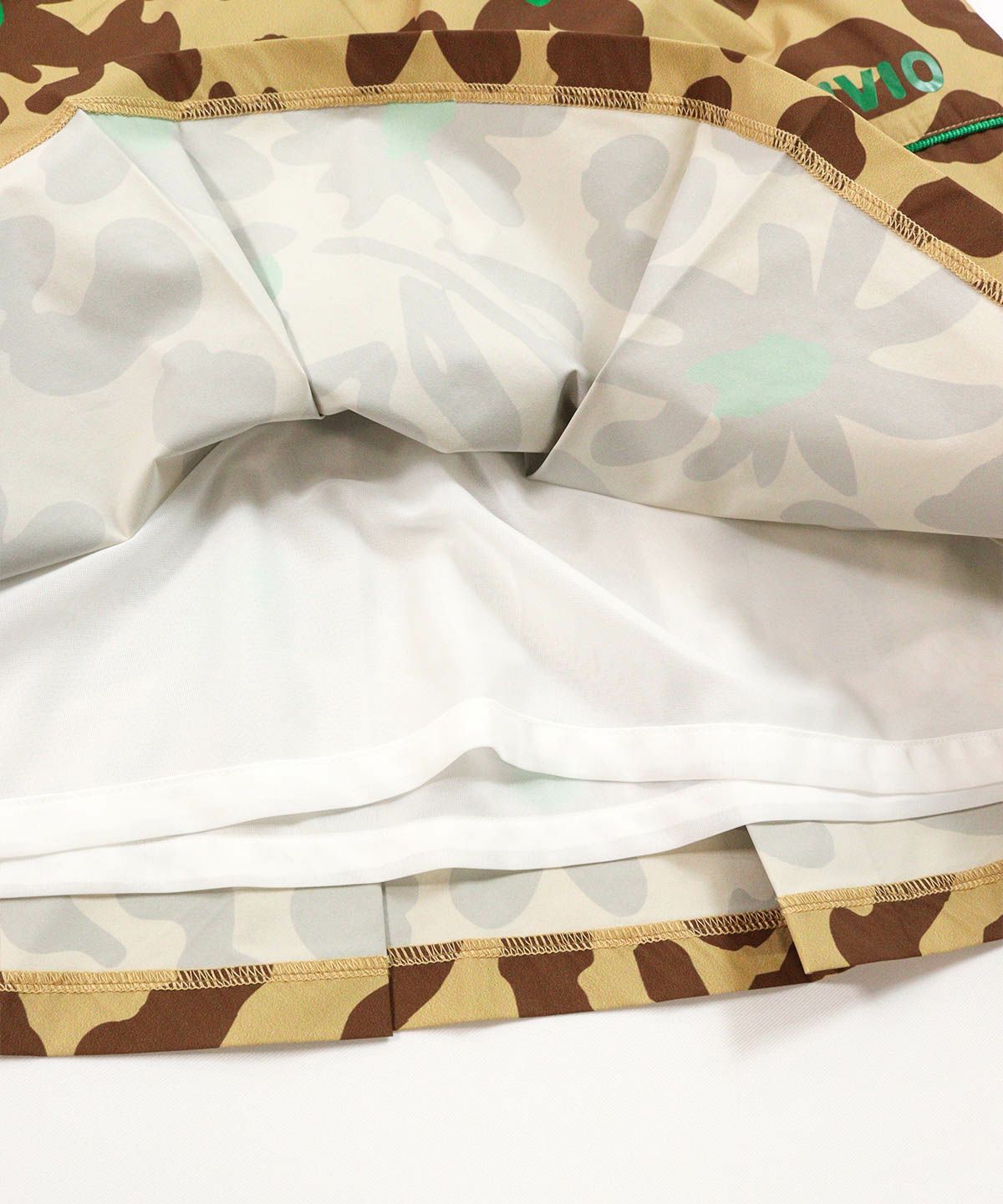 生地感(レオパード)