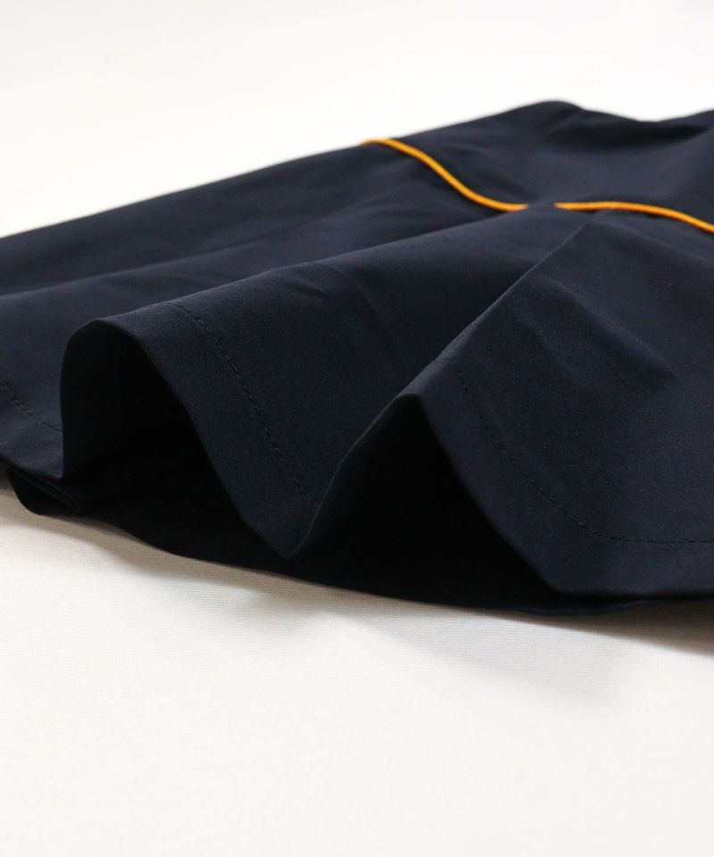 生地感(ネイビー)