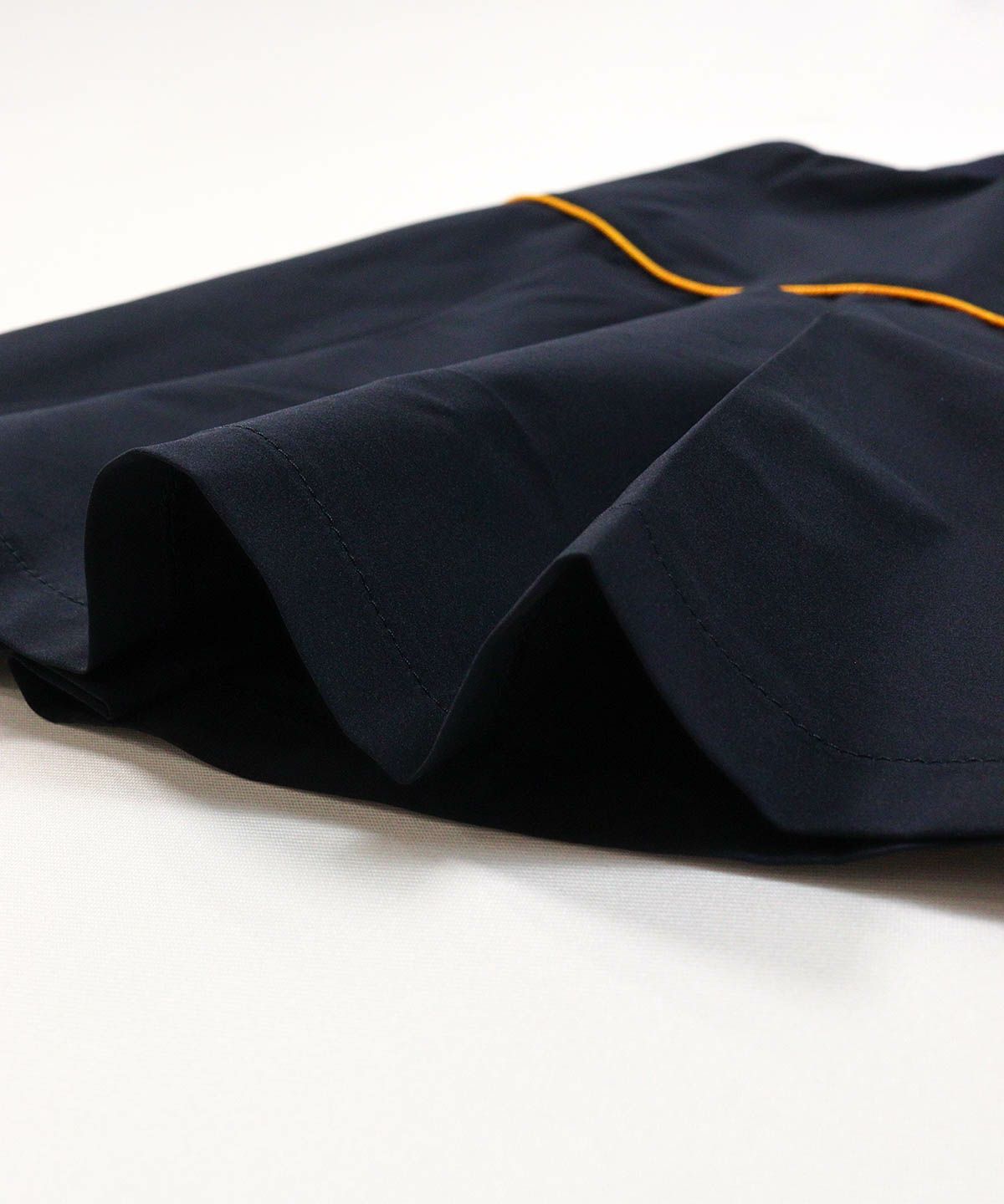 生地感(ネイビー)