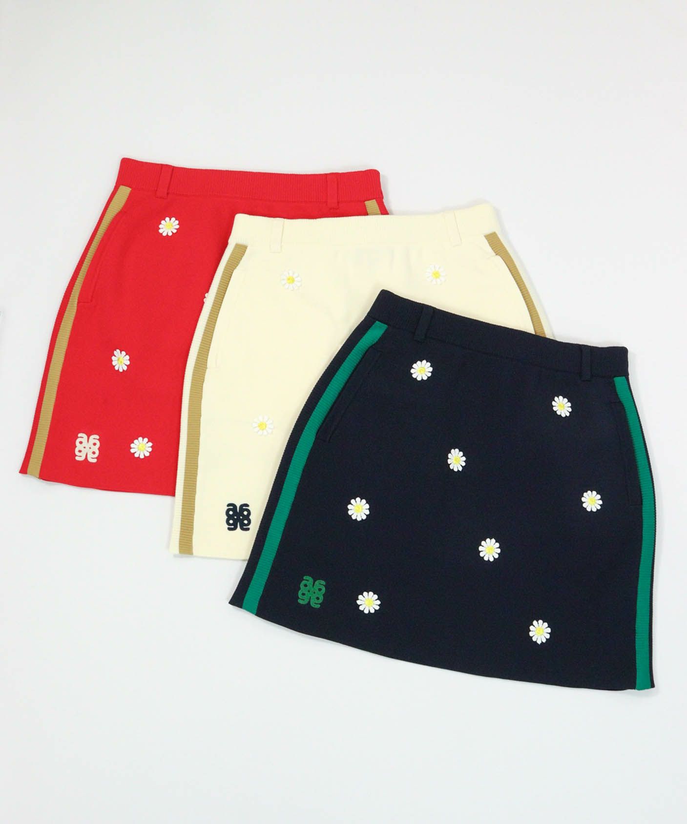 カラーバリエーション