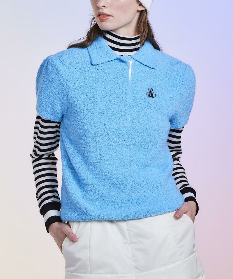 アルチビオ　セーター　新品 archivio ニット セーター 「LADIES」アルチビオゴルフウェア