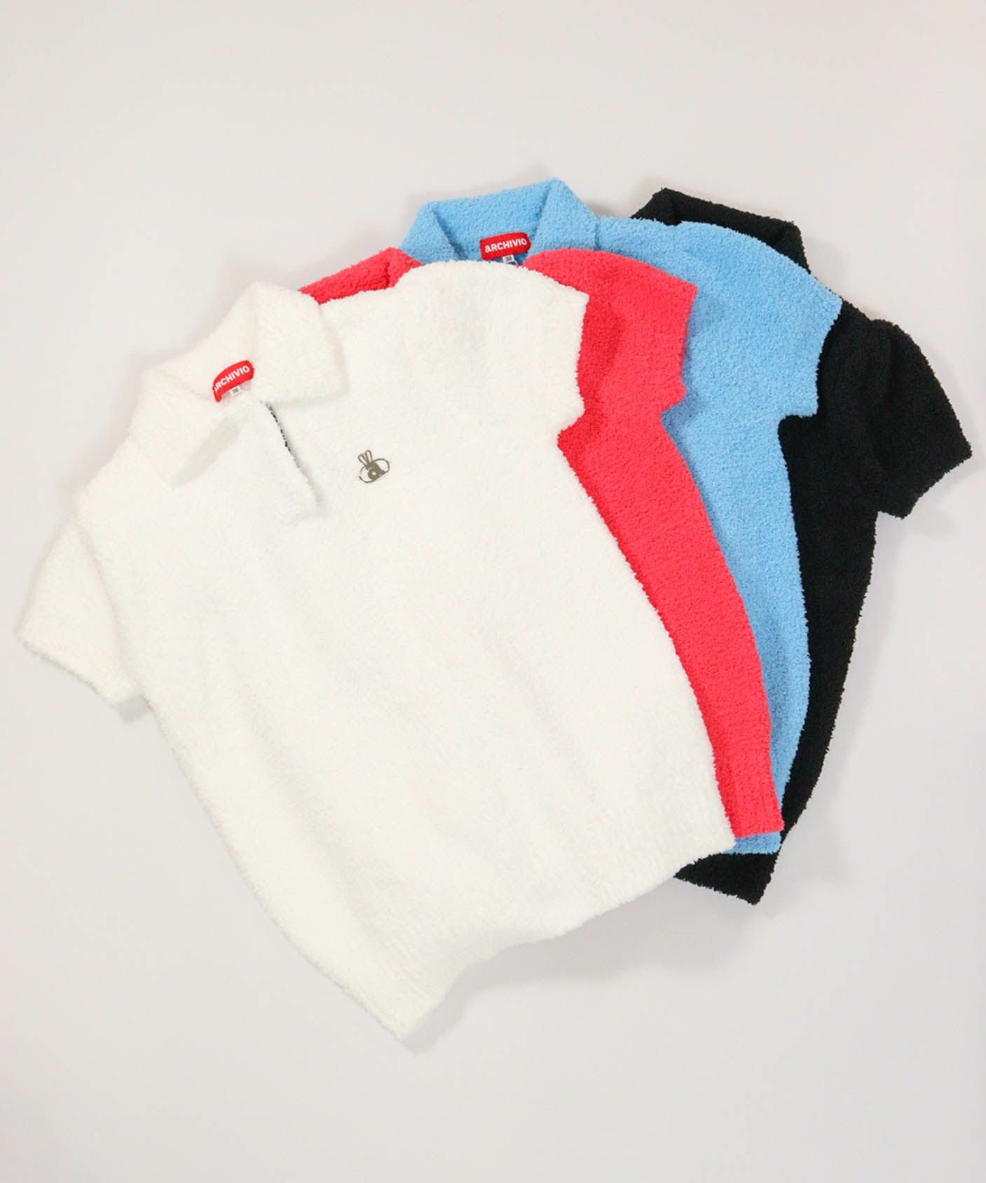 カラーバリエーション