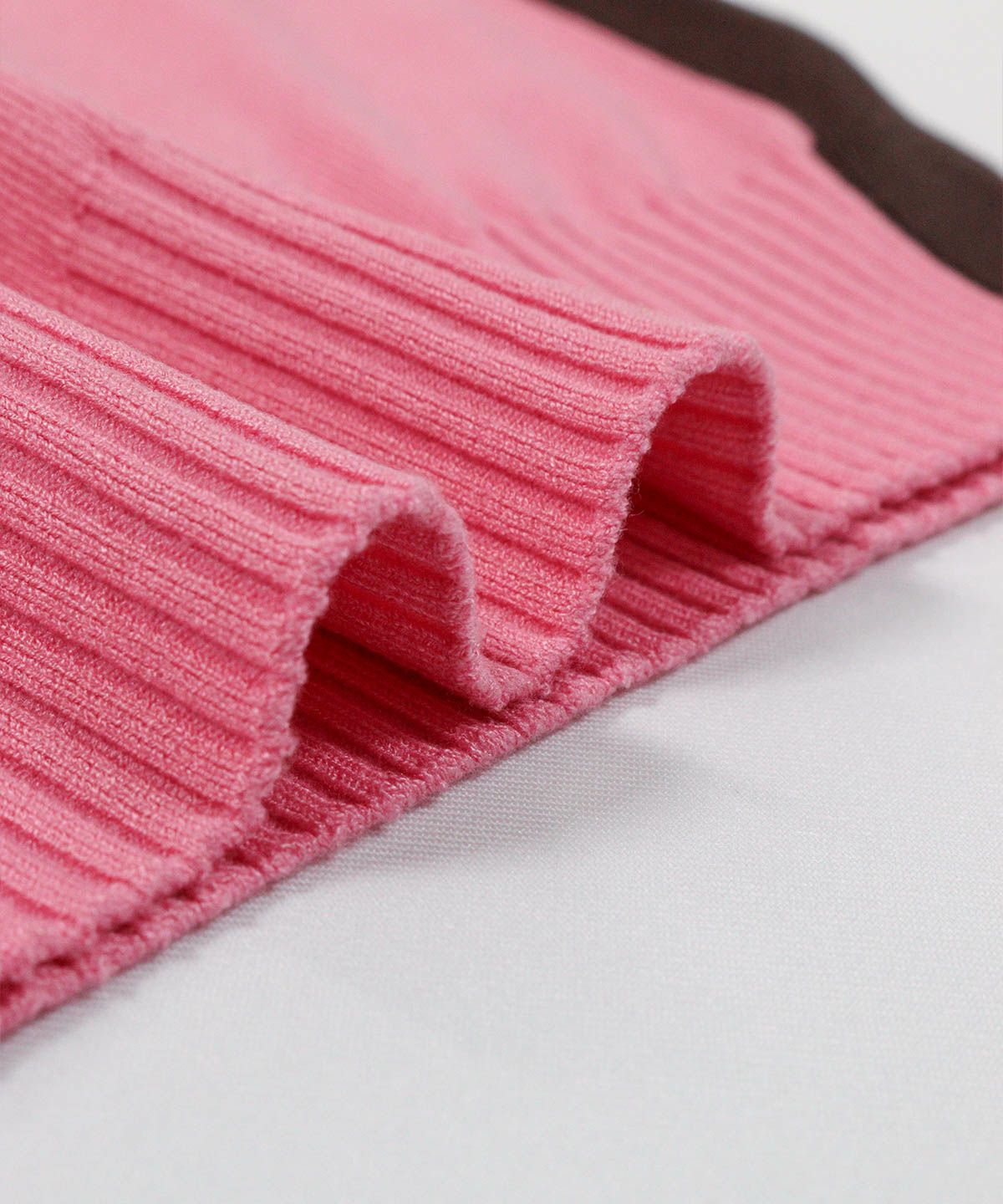 生地感(ピンク)