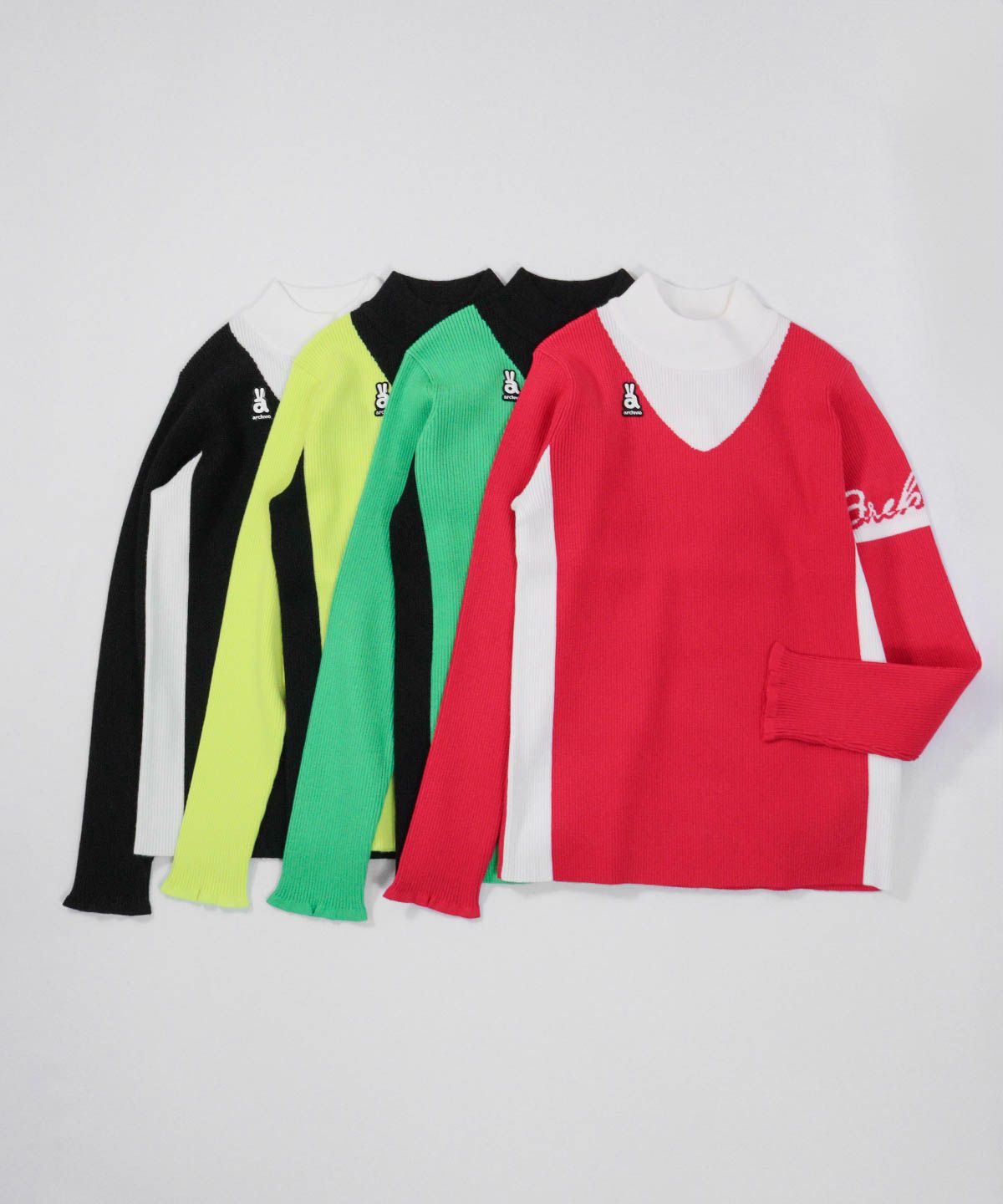 カラーバリエーション