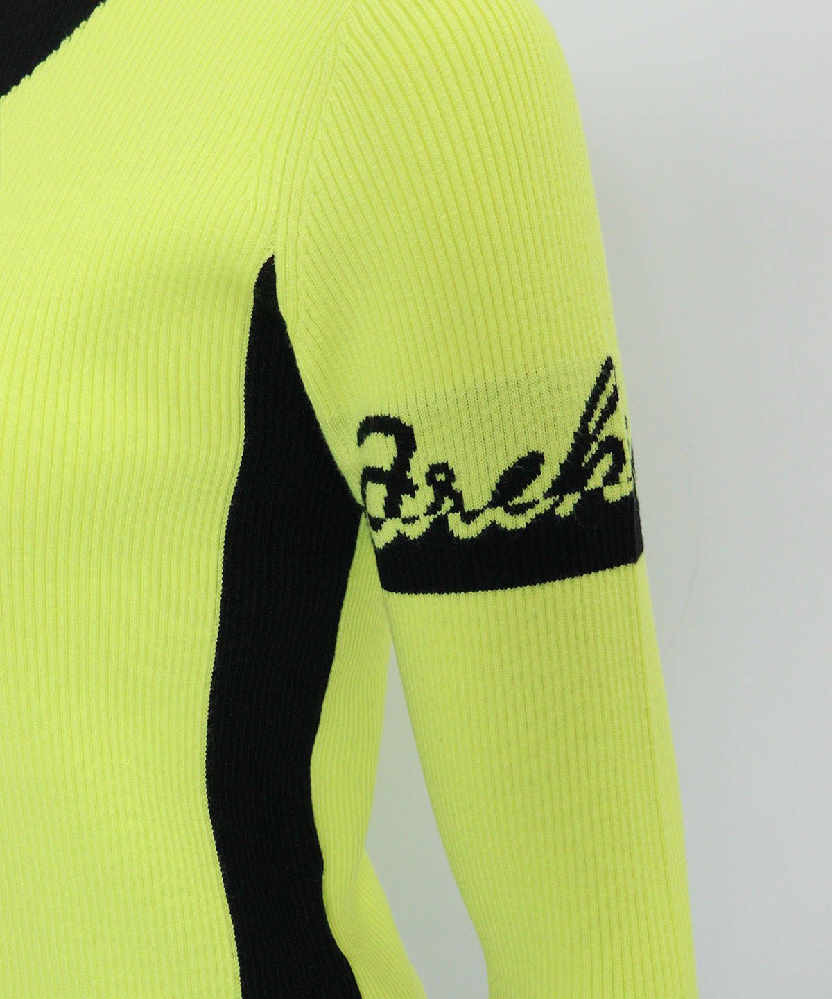 デザイン部分（イエロー）